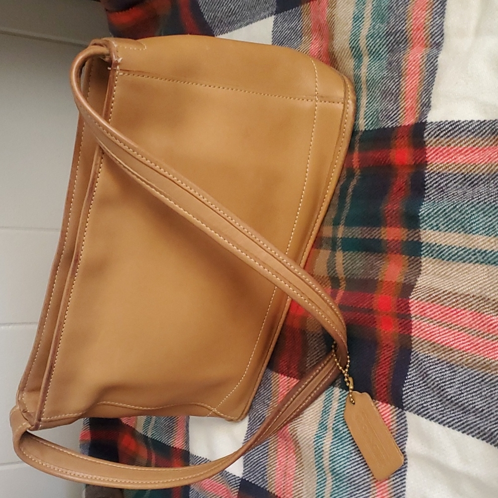 Vintage Coach bag